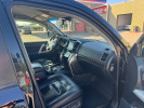 Toyota Land Cruiser 2012 года
