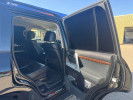 Toyota Land Cruiser 2012 года