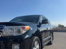 Toyota Land Cruiser 2012 года
