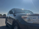 Toyota Land Cruiser 2012 года