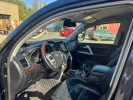 Toyota Land Cruiser 2012 года