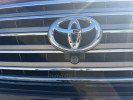 Toyota Land Cruiser 2012 года