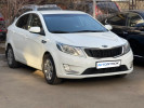 Kia Rio 2012 года