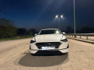 Hyundai Sonata 2020 года