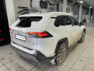 Toyota RAV4 2020 года