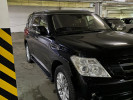 Nissan Patrol 2013 года