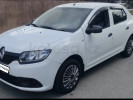 Renault Logan 2018 года