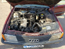 Audi 100 1990 года