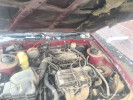 Mitsubishi Galant 1991 года