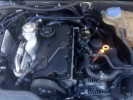 Volkswagen Passat 2000 года