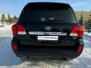 Toyota Land Cruiser 2013 года