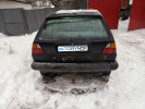 Volkswagen Golf 1992 года