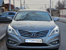 Hyundai Grandeur 2012 года
