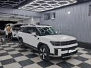 Hyundai Santa Fe 2024 года