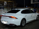 Hyundai Grandeur 2020 года