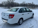 ВАЗ (Lada) Granta 2017 года