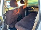 Toyota Land Cruiser 2008 года