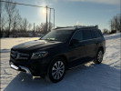 Mercedes-Benz GLS-Класс 2018 года