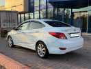 Hyundai Solaris 2011 года