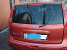 Nissan Note 2007 года