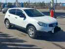 Nissan Qashqai 2012 года