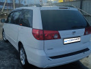 Toyota Sienna 2007 года