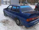 ВАЗ (Lada) 2115 2003 года