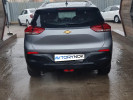 Chevrolet Tracker 2021 года