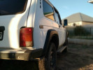 ВАЗ (Lada) 2121 (4x4) 2003 года