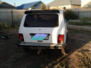 ВАЗ (Lada) 2121 (4x4) 2003 года