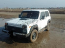 ВАЗ (Lada) 2121 (4x4) 2003 года