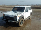 ВАЗ (Lada) 2121 (4x4) 2003 года