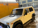 ВАЗ (Lada) 2121 (4x4) 2003 года