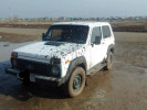 ВАЗ (Lada) 2121 (4x4) 2003 года