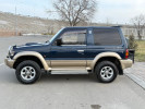 Mitsubishi Pajero 1995 года