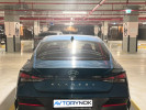 Hyundai Elantra 2024 года