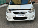 Hyundai Accent 2013 года