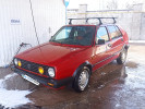 Volkswagen Golf 1990 года