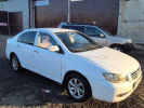 Lifan Solano 2014 года