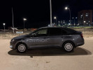 Skoda Rapid 2014 года