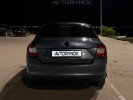 Skoda Rapid 2014 года