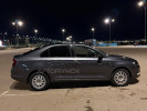 Skoda Rapid 2014 года