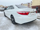 Toyota Camry 2015 года