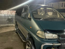 Mitsubishi Delica 1996 года