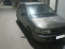 Mitsubishi Space Wagon 1997 года