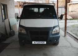 ГАЗ ГАЗель 2004 года
