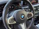 BMW 5 серия 2018 года