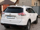 Nissan X-Trail 2017 года