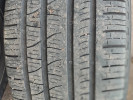 Продам летнюю резину, pirelli scorpion