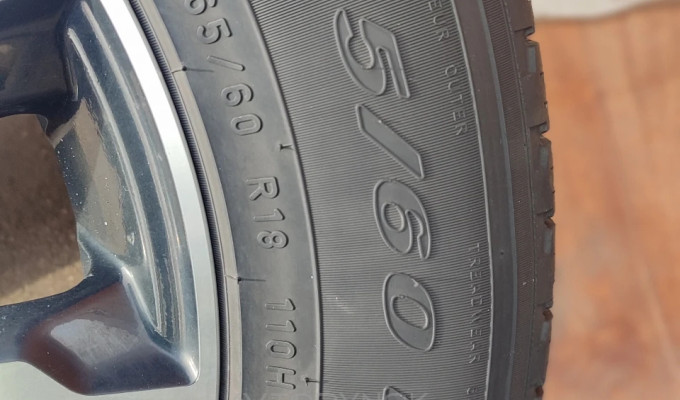 Продам летнюю резину, pirelli scorpion